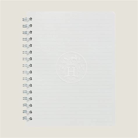 Ulysse MM lined notebook refill 